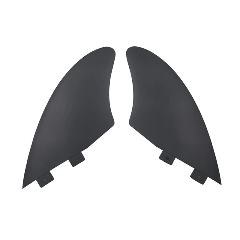 Wholesale Plastic Twin Set K2 Surfboard Fins Keel Fins