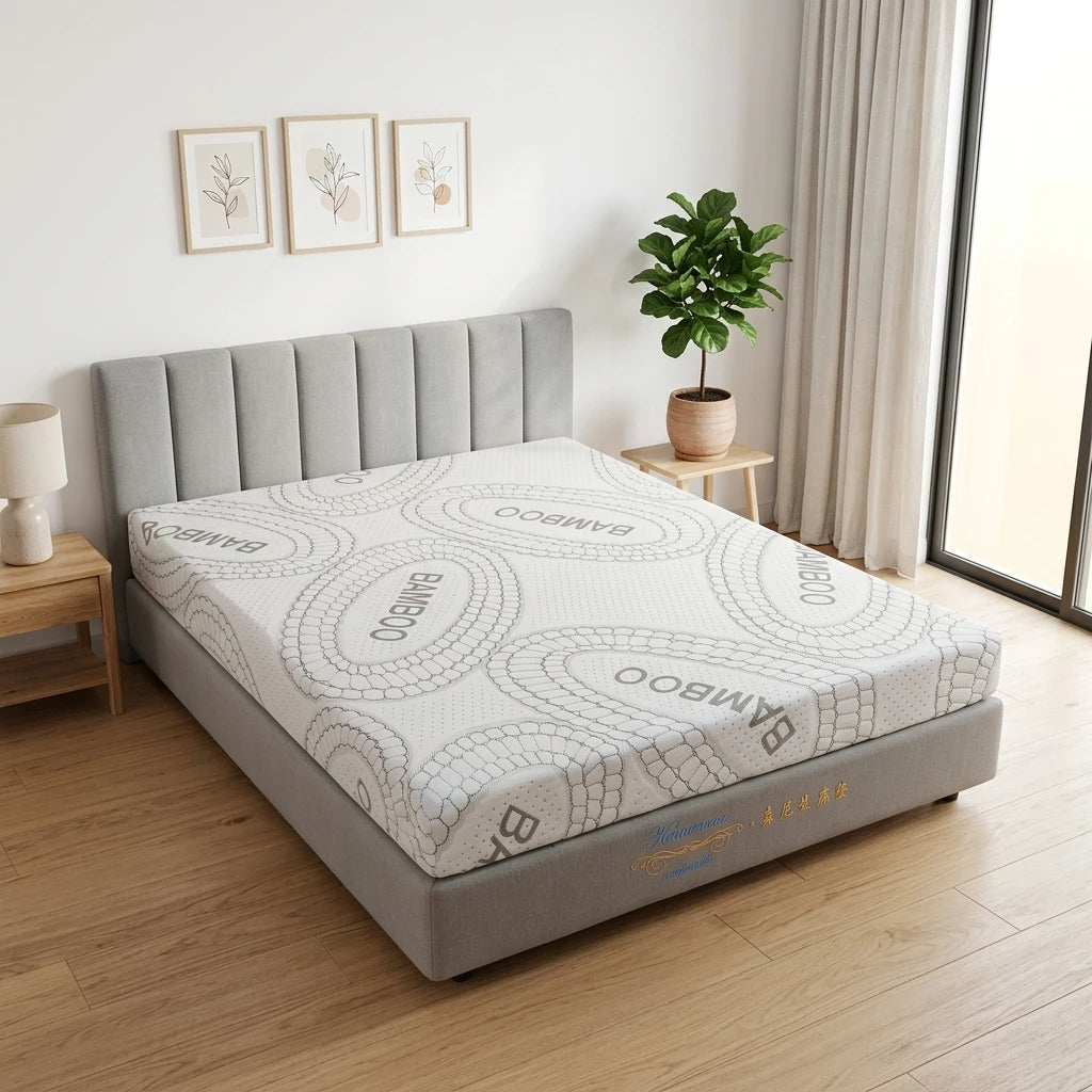 China Factory OEM Any Thickness Foam Sheets for Furniture Pu Foam Sponge for Mattress