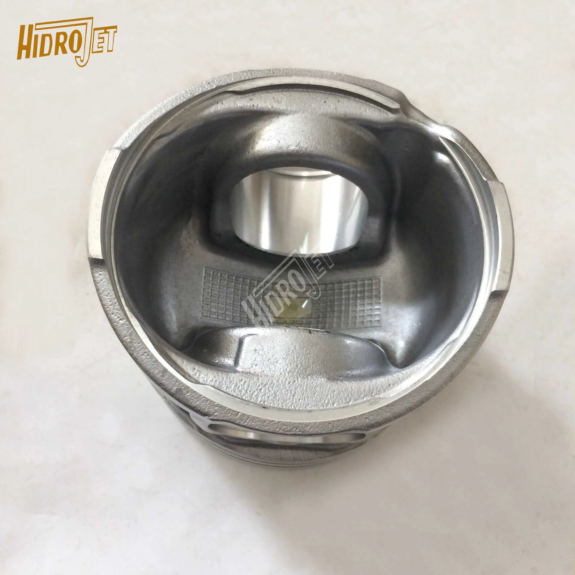 Excavator Parts D6e Engine Piston Voe21291110  21291110 for EC210B  D6D