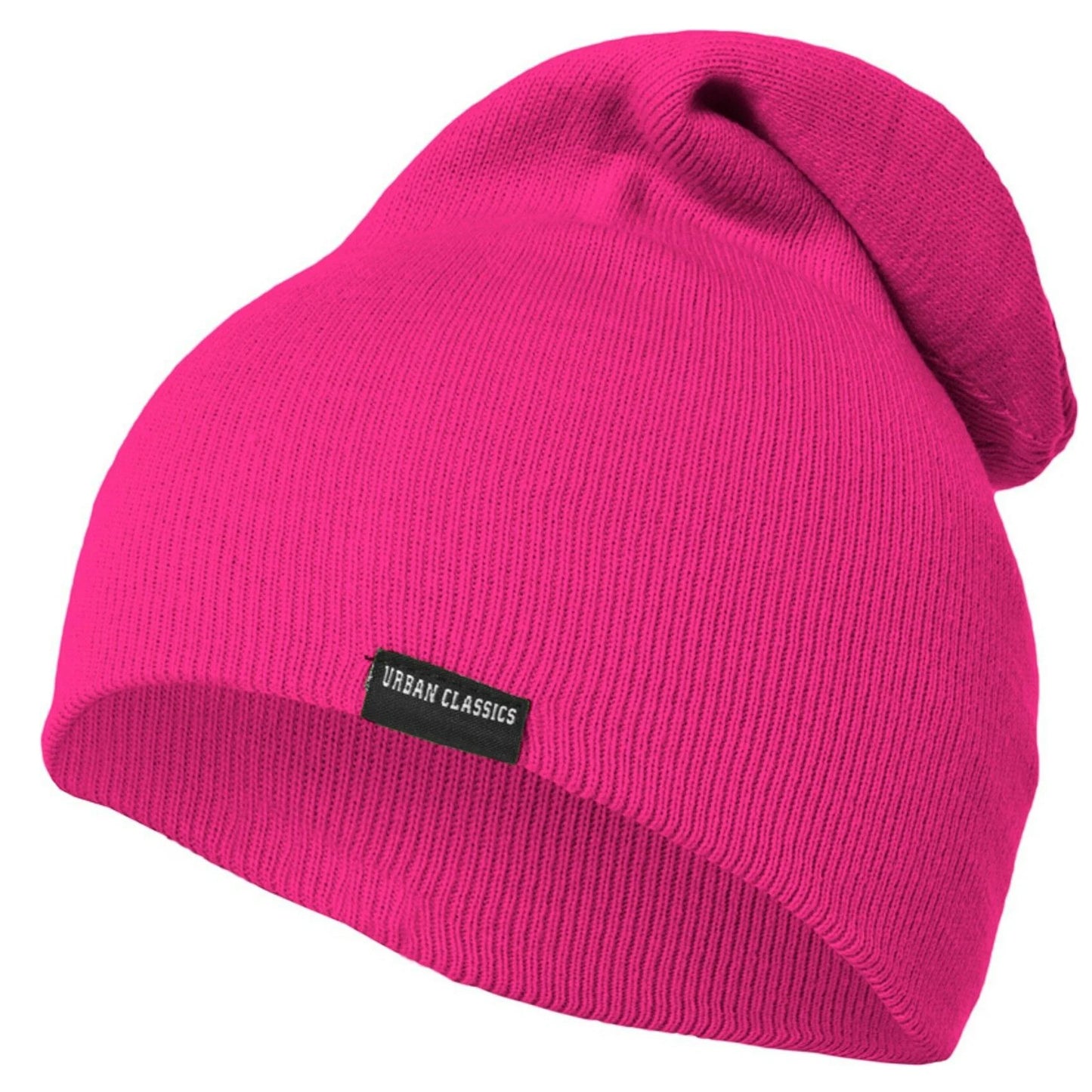 Best Quality Plain Unisex Kinted Beanie Black Winter Ski Hat Customized Letter Pattern Common Fabric with Label