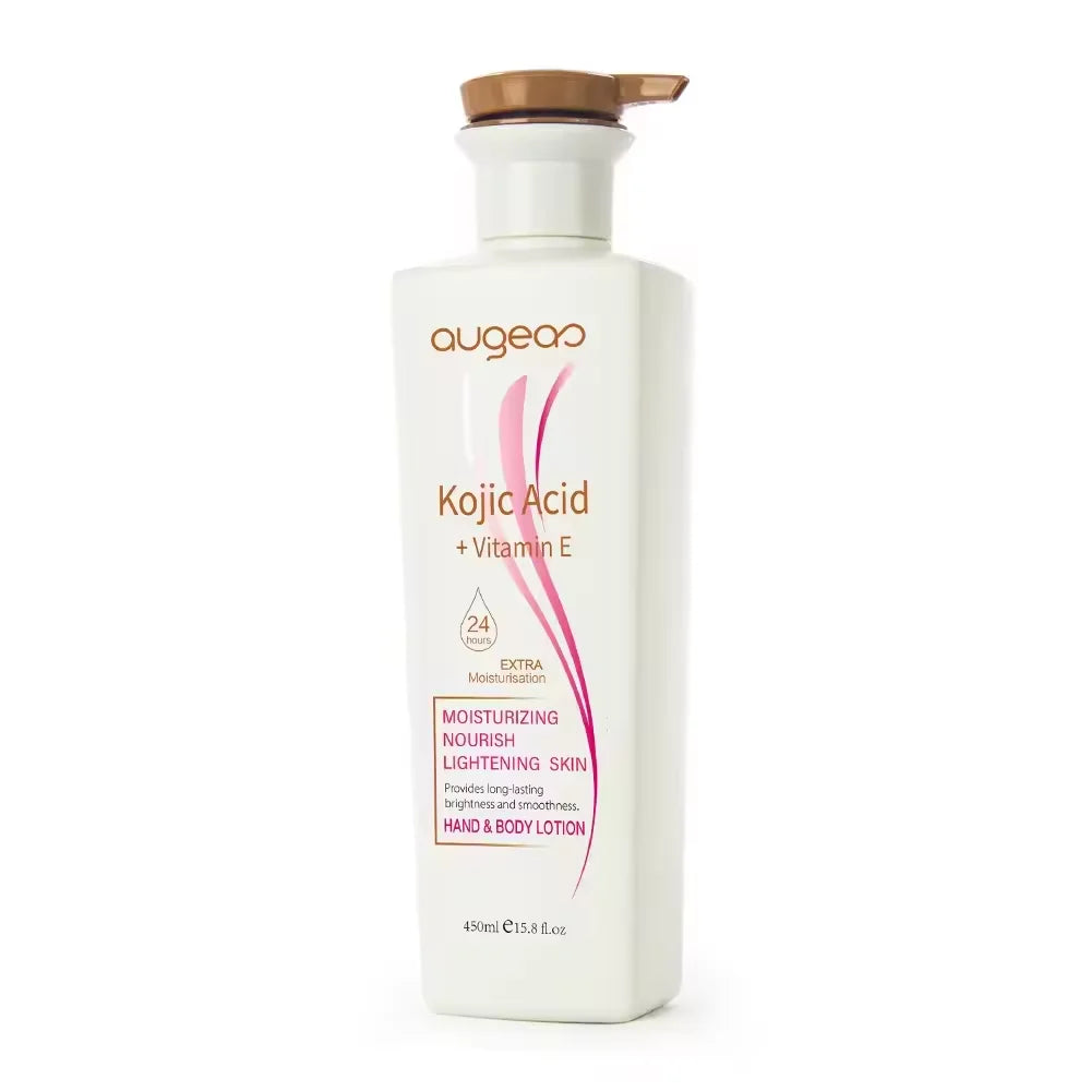 Wholesale Skin Care Beauty Products Daily Hydration Lightening Whitening Body Lotion