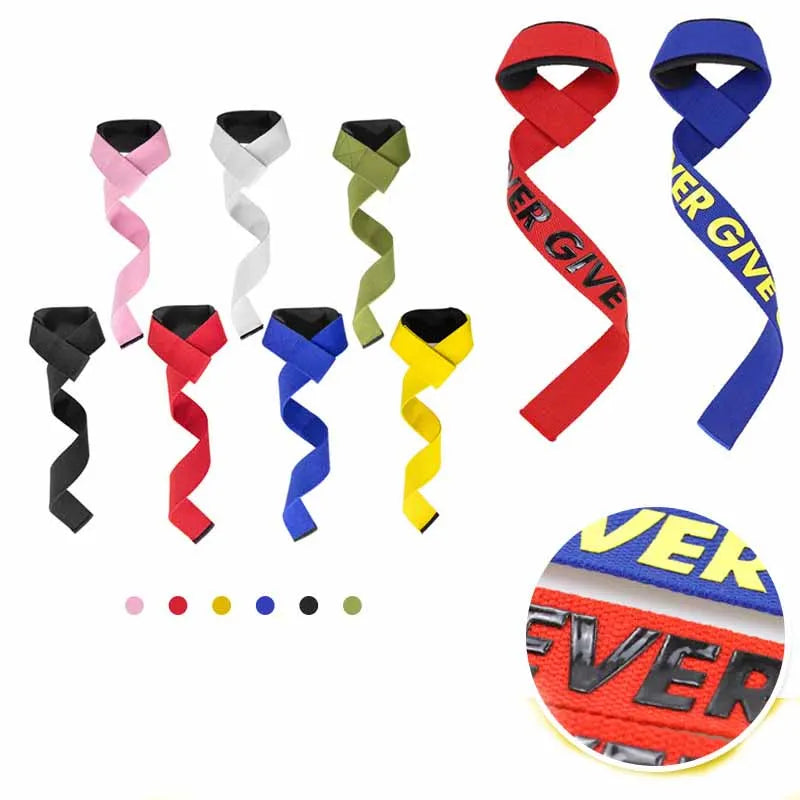 2026 Wholesale Custom Logo Neoprene Breathable Waterproof Wrist Protection Pain Relief Bodybuilding Training Gym Weight Lifti