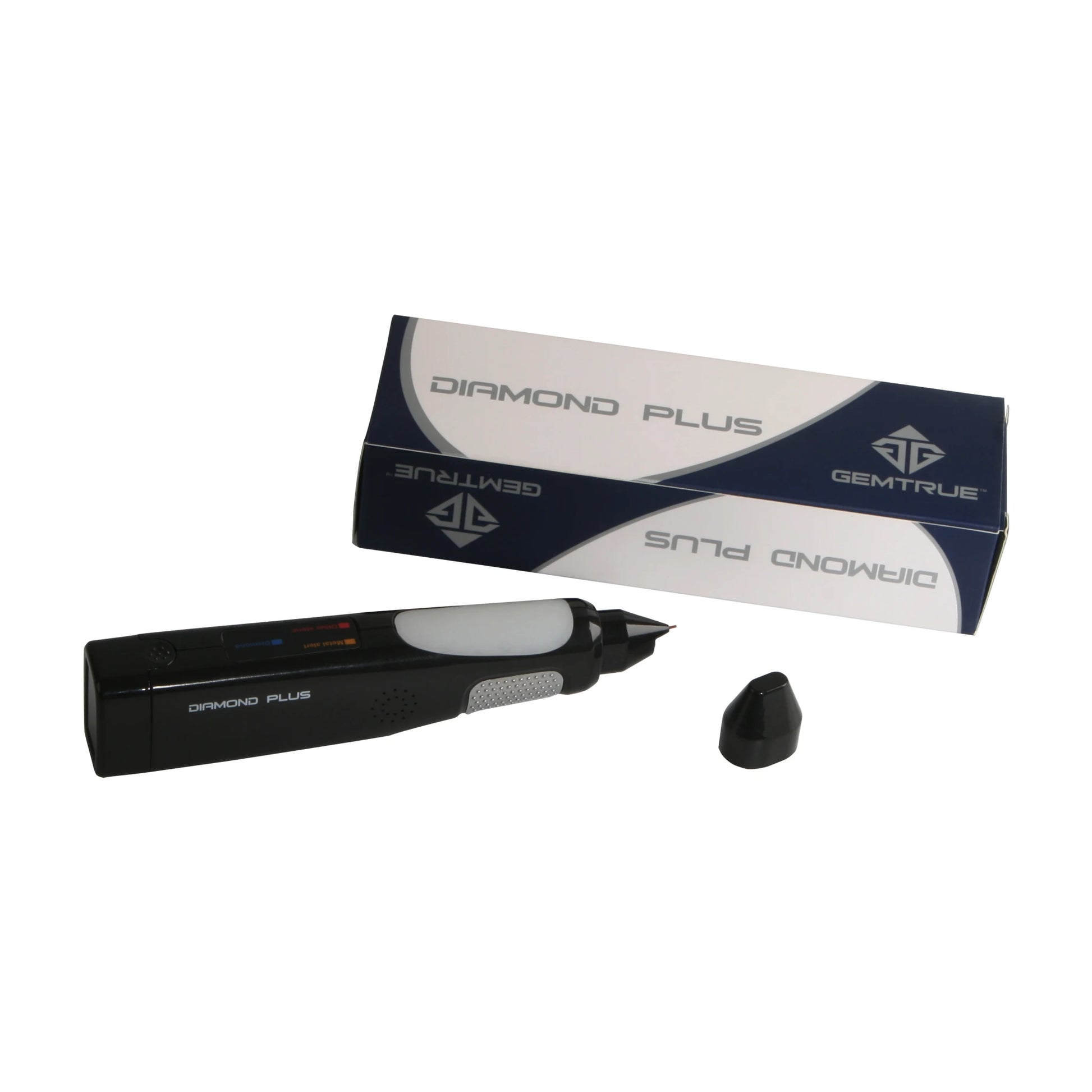 Highly Precision Diamond Tester Portable Jewelry Checking Diamond CZ Testing Machine Tools Diamond Detector