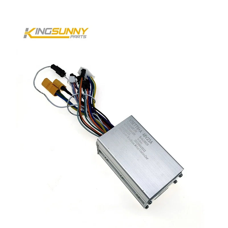 Front 48V Controller for Vsett 9+ Electric Scooter Vsett Electric Scooter Parts and Accessories Vsett Motherboard