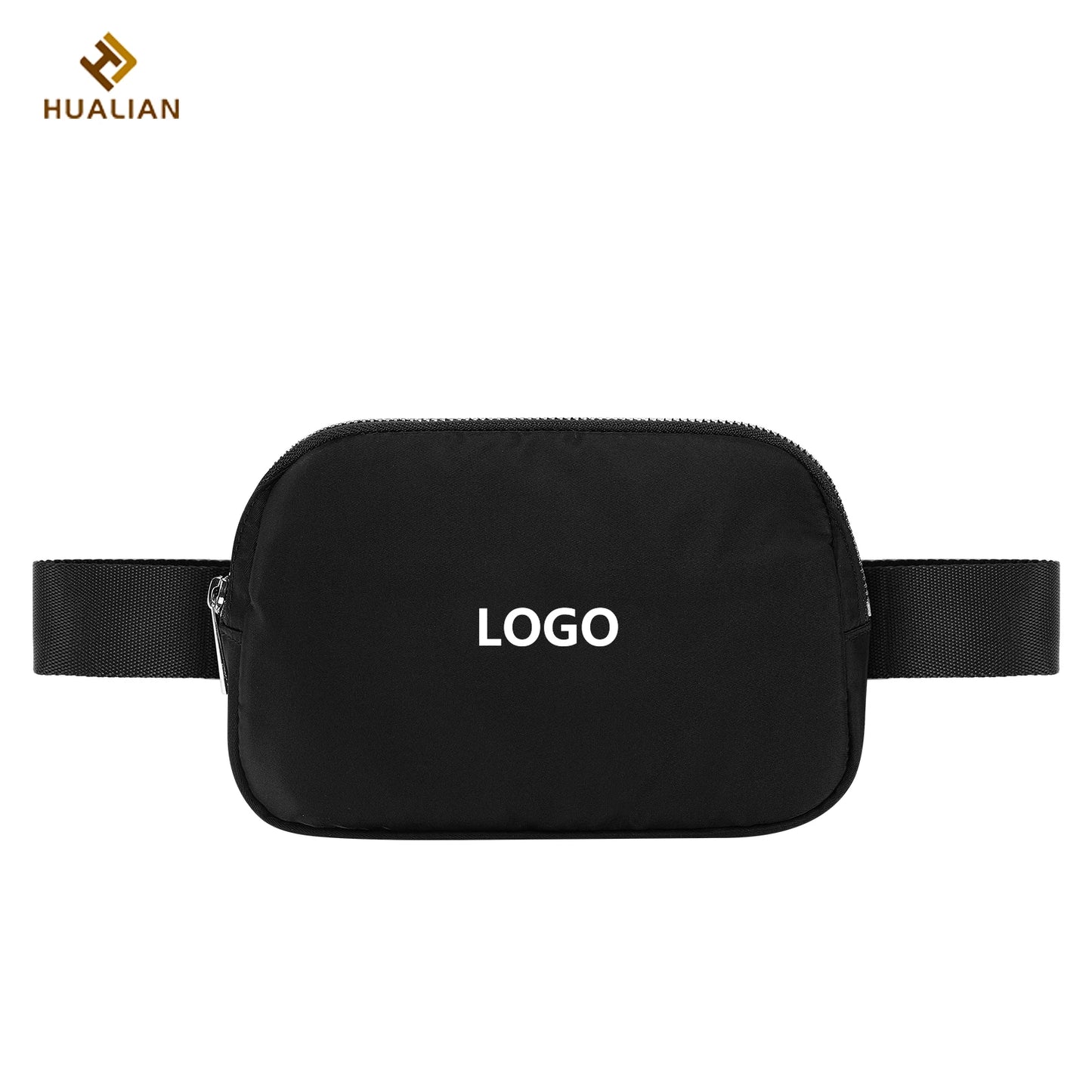 Ultra-Light Waterproof Belt Bag for Women Men Mini Crossbody Bag with Adjustable Strap Travel Essentials for Outdoor Sports