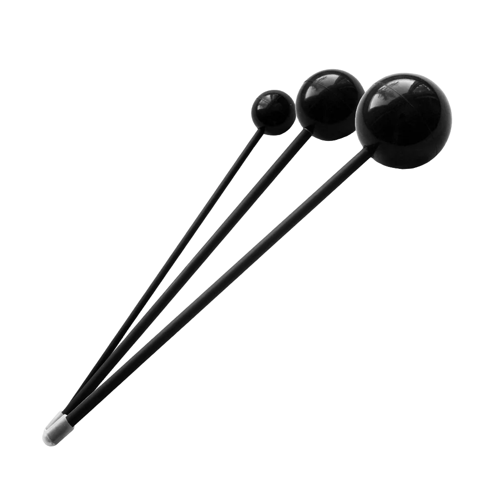 Gong Resonant Friction Low-frequency Vibration Ball for Gong Playing