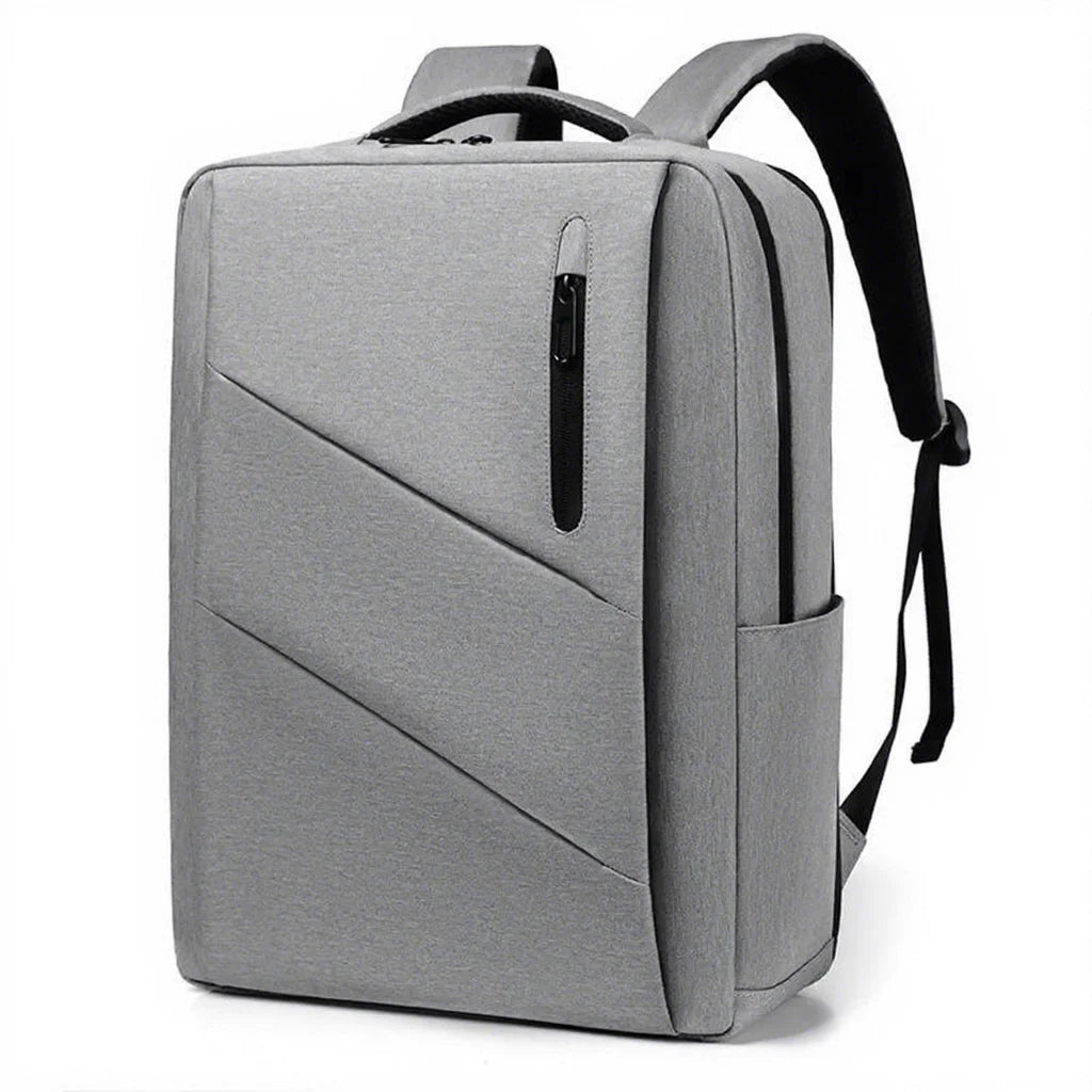 Laptop Backpack Bag China Waterproof Oxford Anti Theft Custom Laptop School Bags Backpack Business Backpack for Men
