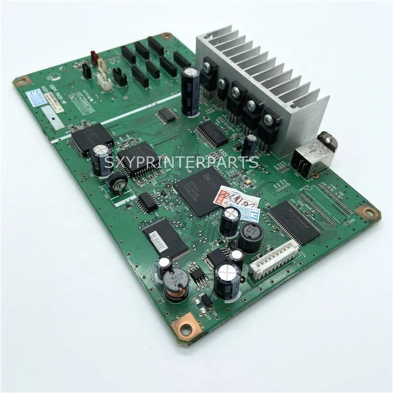 Original Used Old Version Main Board Motherboard for Epson 1390  Formatter Board Printer