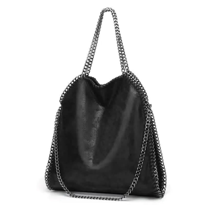 2023 New Chain Women's Bag Foldable Women's Shoulder Bag Factory Direct Sale Handheld Women's Bag Wholesale