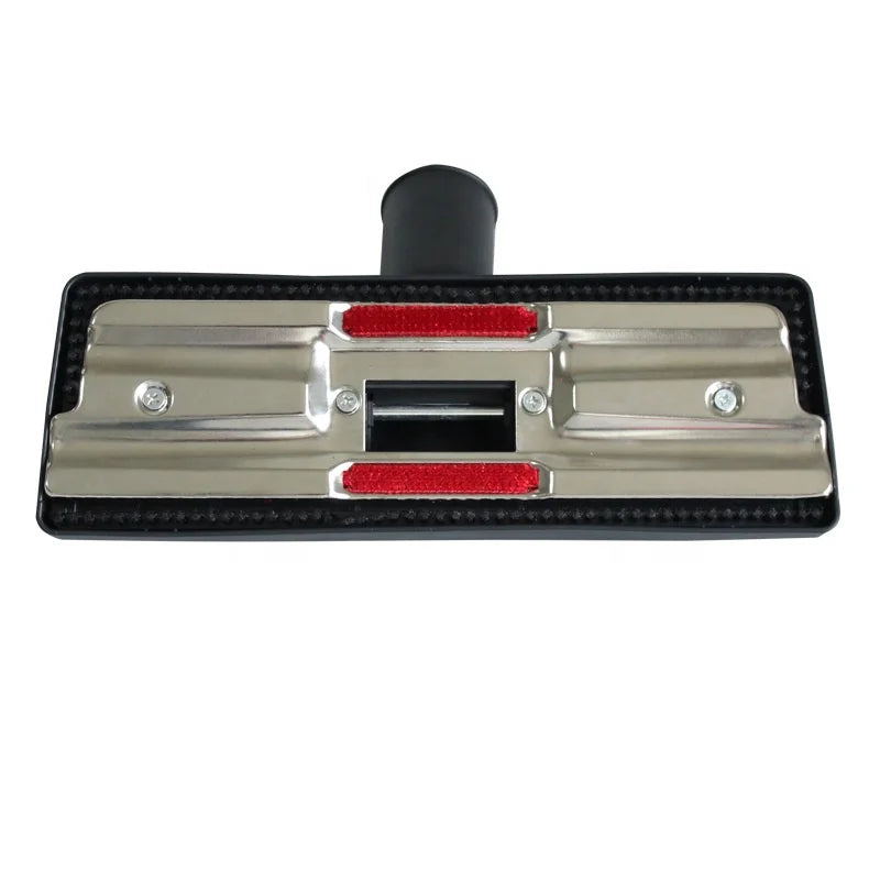 Carpet Brush Head Suction Universal Inner Dia.35mm Extension Rod Tube Vacuum Cleaner Replacement Part Vacuum Cleaner Floor Br