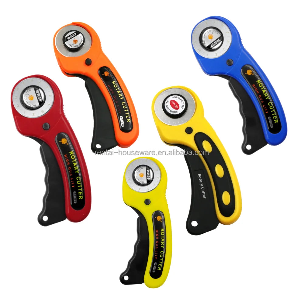 45mm Safety Rotary Cutter