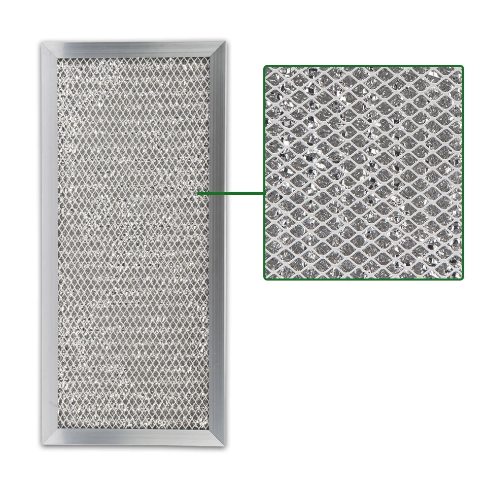 Powerful Manufacturer Factory Customized HVAC Equipment Dust Filter Air Filtration System Aluminum Foil Pre Air Filter for HV