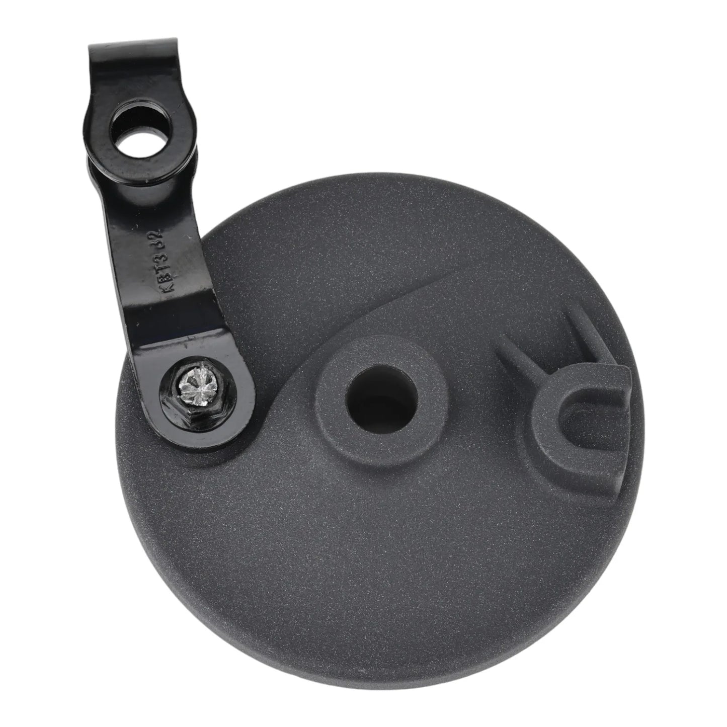 Original Front Wheel Drum Brake for Ninebot Max G2 Electric Scooter Replacement Parts Accessories