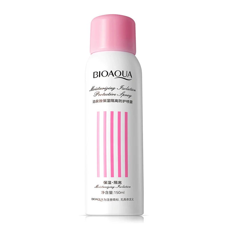New Arrival BIOAQUA Oil Control Skin Care Skin protection Moisturizing Spray Before Makeup Toner