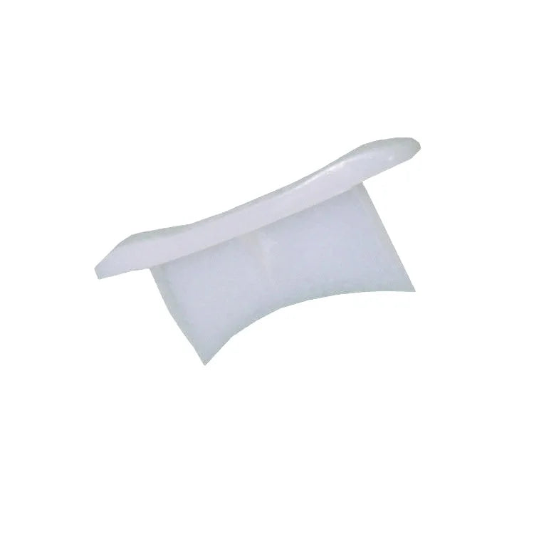 Roller Shutter for 39mm Slats Side Lock Side Side Clip for Roller Shutter Install