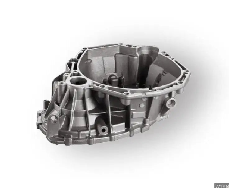 OEM Service Aluminum Die Casting Parts From China Professional Die Casting Manufacturer