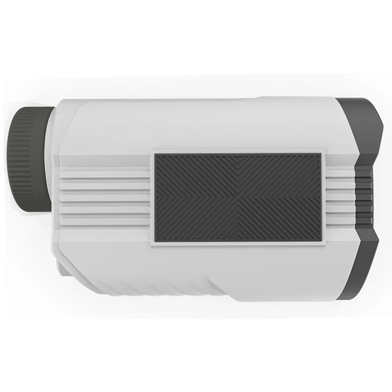 Custom 1200 m Range Finder Handheld Digital Golf Rangefinder Outdoor Hunting Laser Rangefinder