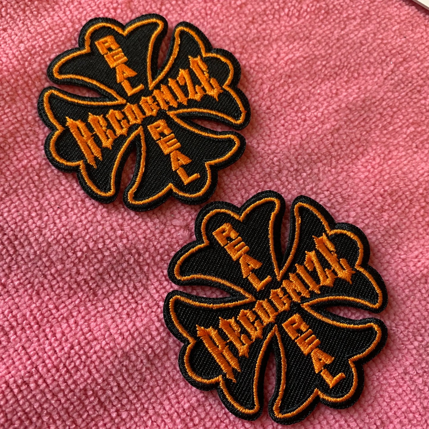 Personalized Embossed logo Twill Embroidery Patchcustom Heat Press 3D Puff logo Embroidery Badge for Uniform