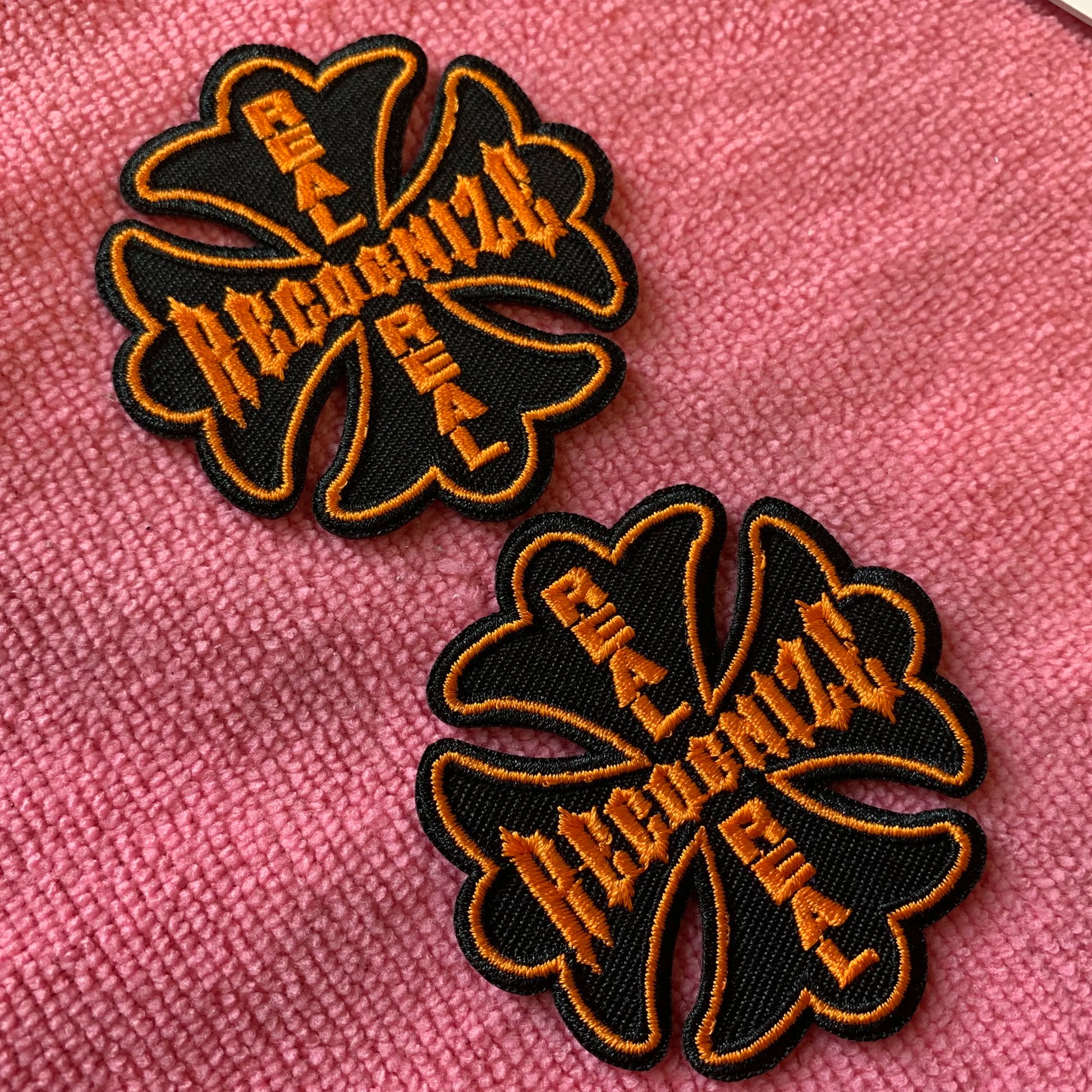 Personalized Embossed logo Twill Embroidery Patchcustom Heat Press 3D Puff logo Embroidery Badge for Uniform