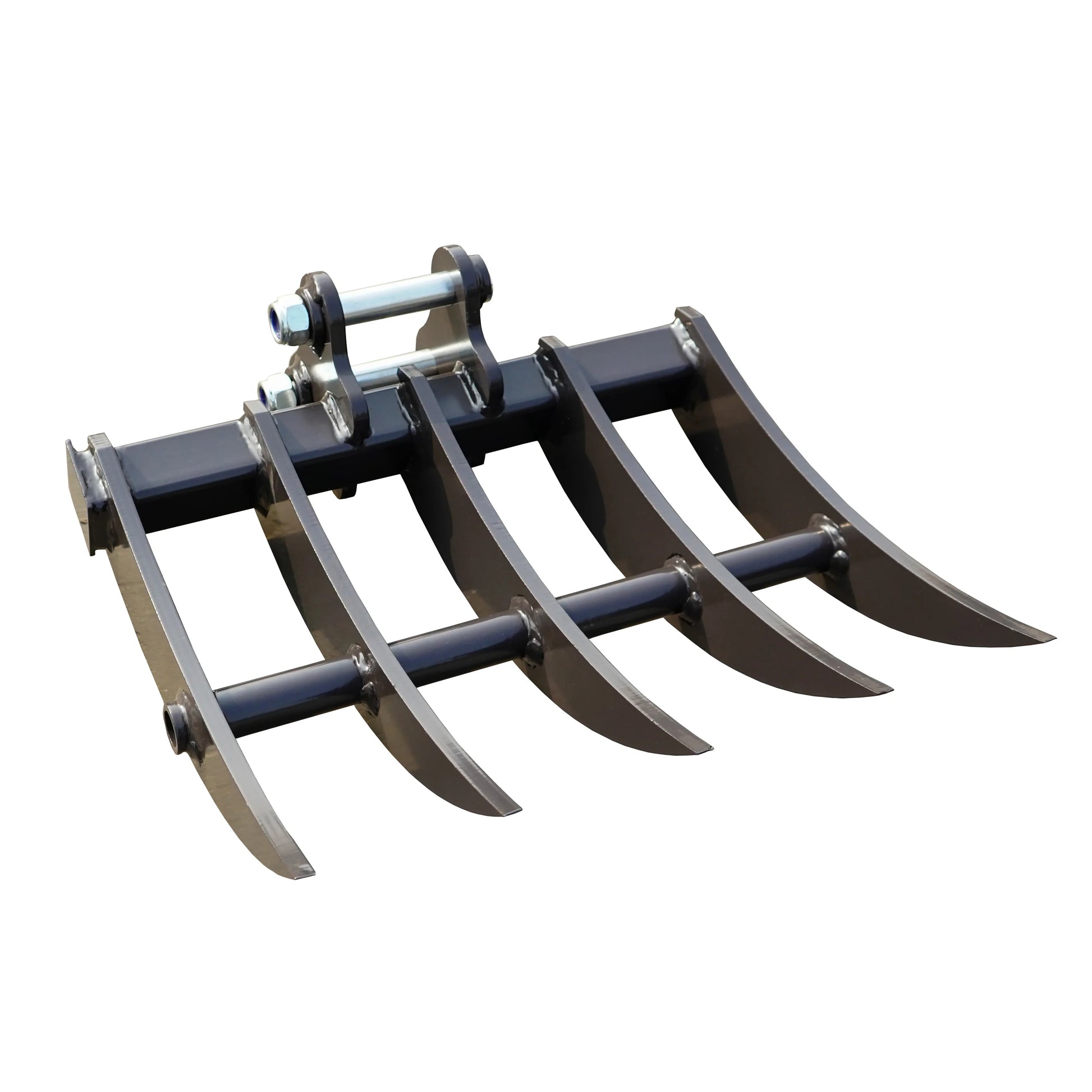 Excavator Digging Bucket Parts Rake