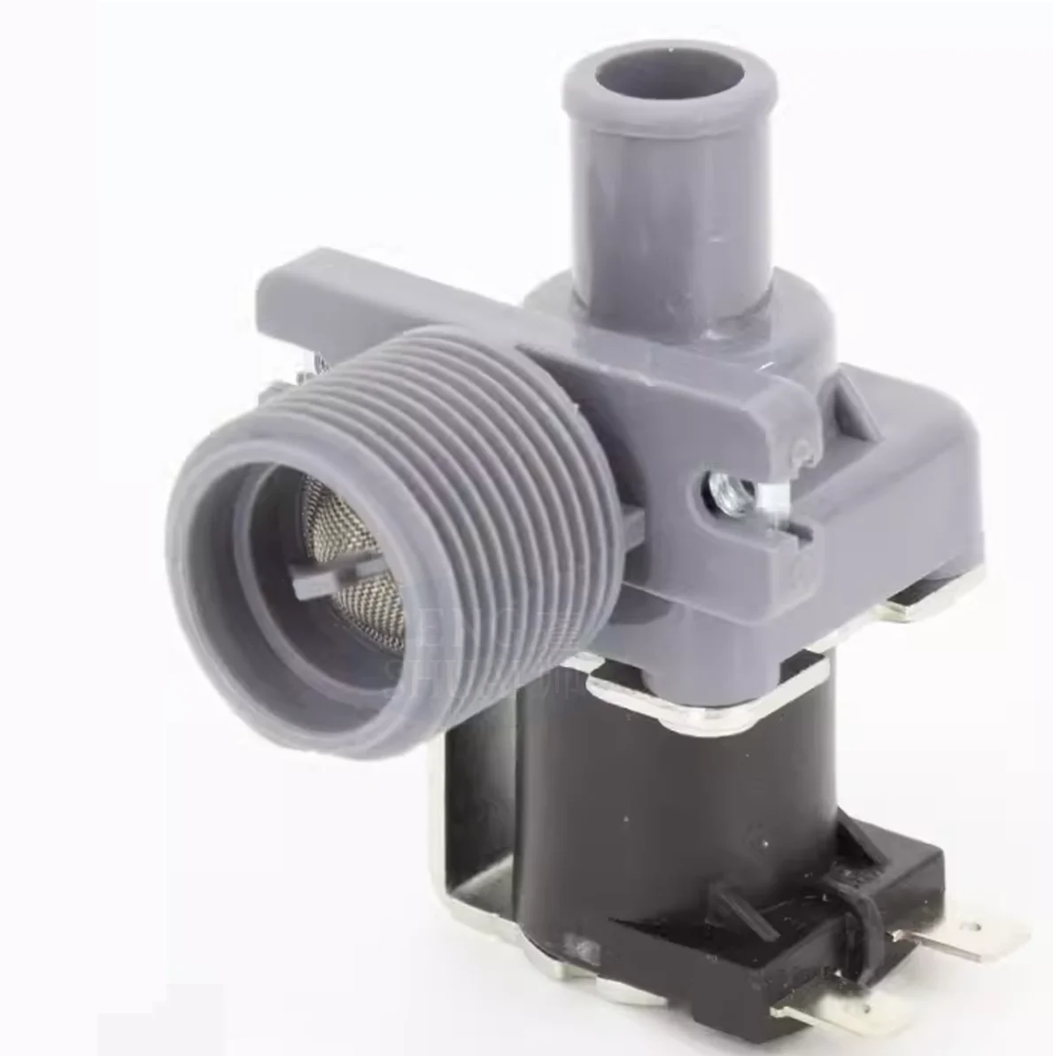 G3/4 Ice Machine Water Inlet Valve FCD-270A 220V-240V 0.02-1.0Mpa Solenoid Valve Spare Parts