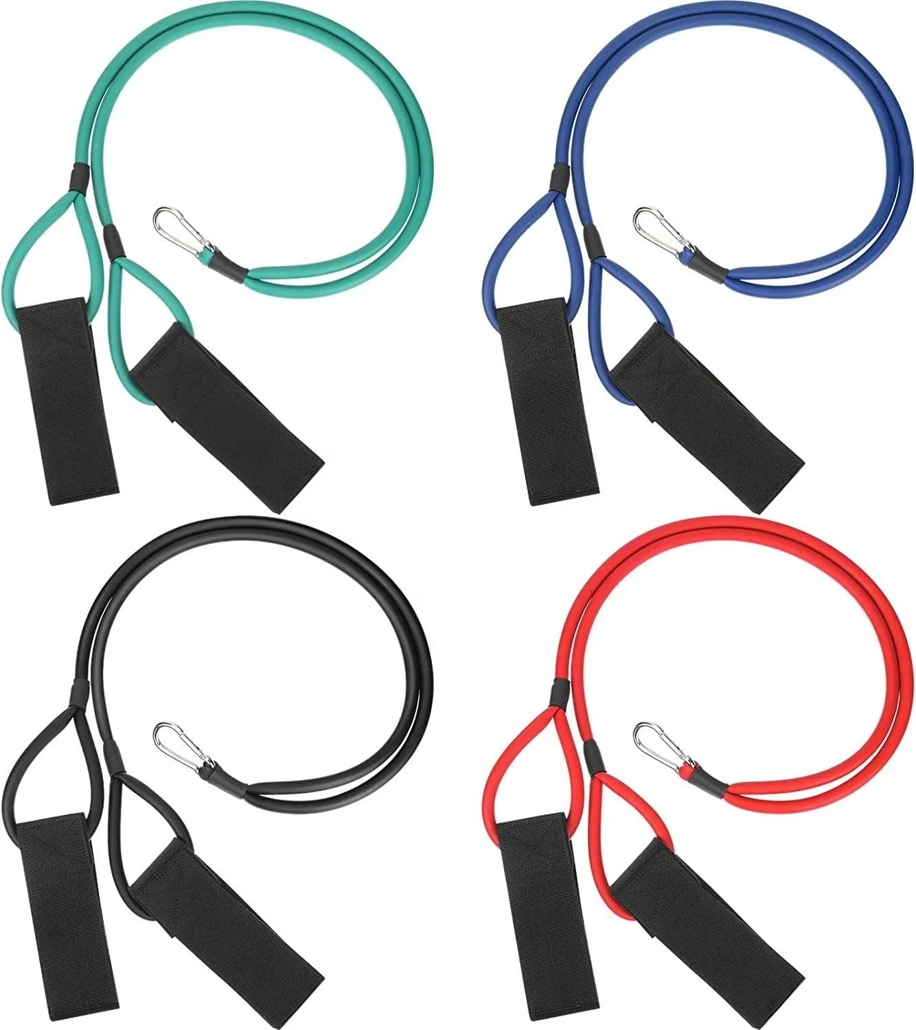 Fitness Exercise Equipment Baseball/Softball/Tennis Training Resistance Band