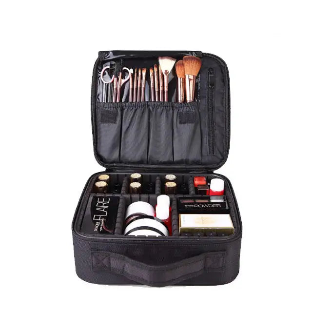 2026 Customized Hygiene Bag Bathroom Shower Organizer Kit Toiletries Cosmetics Makeup Bag