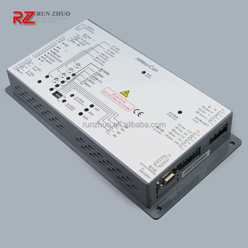 Xiz* O**S Elevator Door Controller DO3000 Inverter Jarless-Con Door Motor Inverter