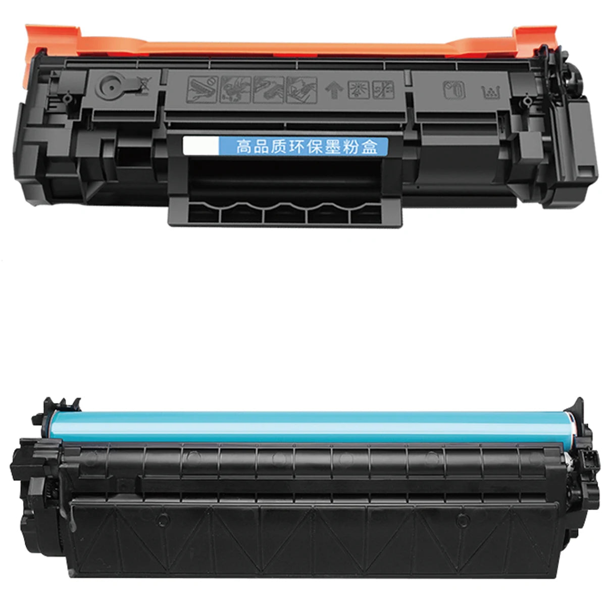 Toner Cartridge for HPS W1360X W1370A W1370X 134A 134X 135A 135X 136A 136X 137A 137X W-1340A W-1340X W-1350A W-1350X W-1360A