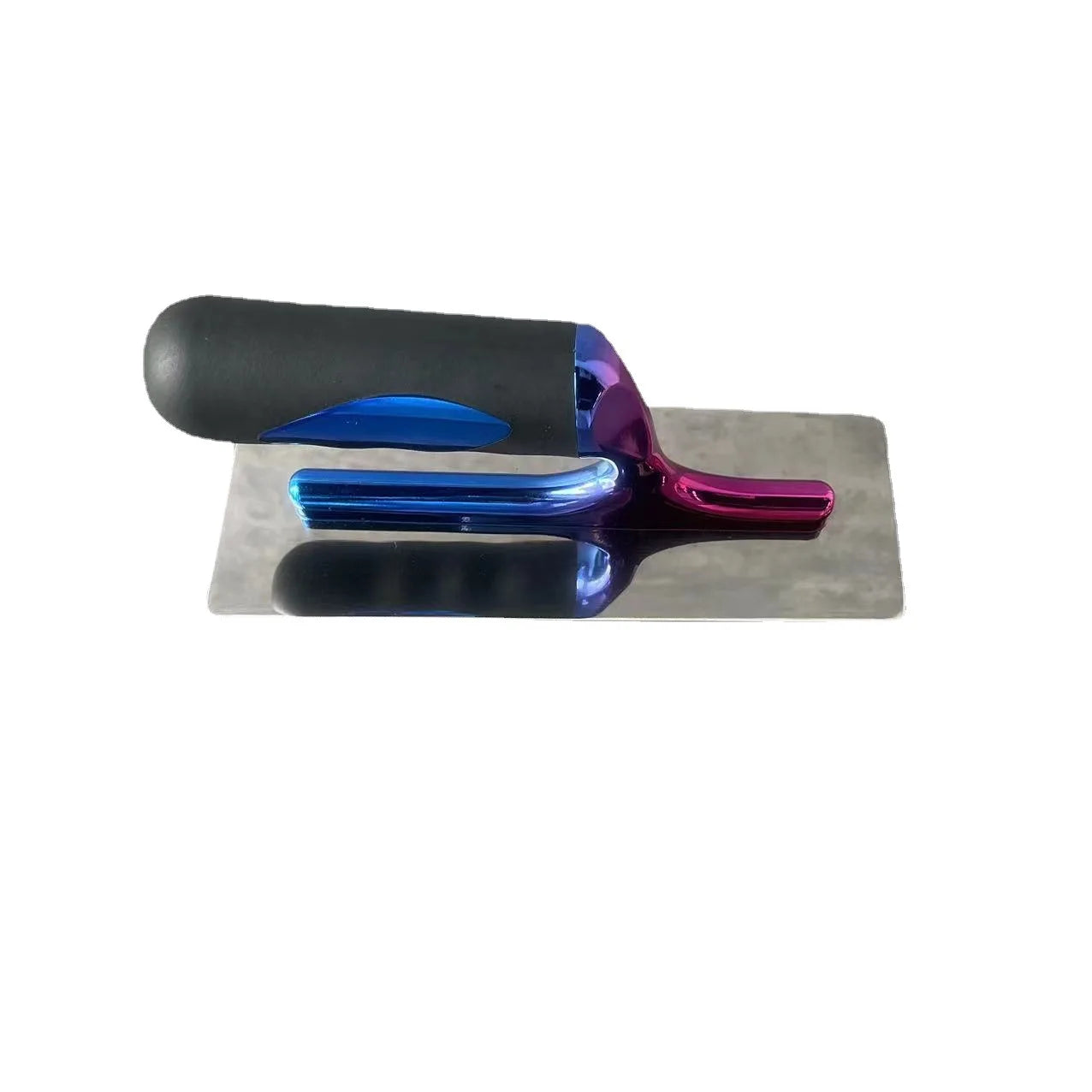Construction Use Stainless Steel Plastering Tool Concrete Hand Tools Venetian Plaster Trowel Bricklaying Trowel Cement Trowel
