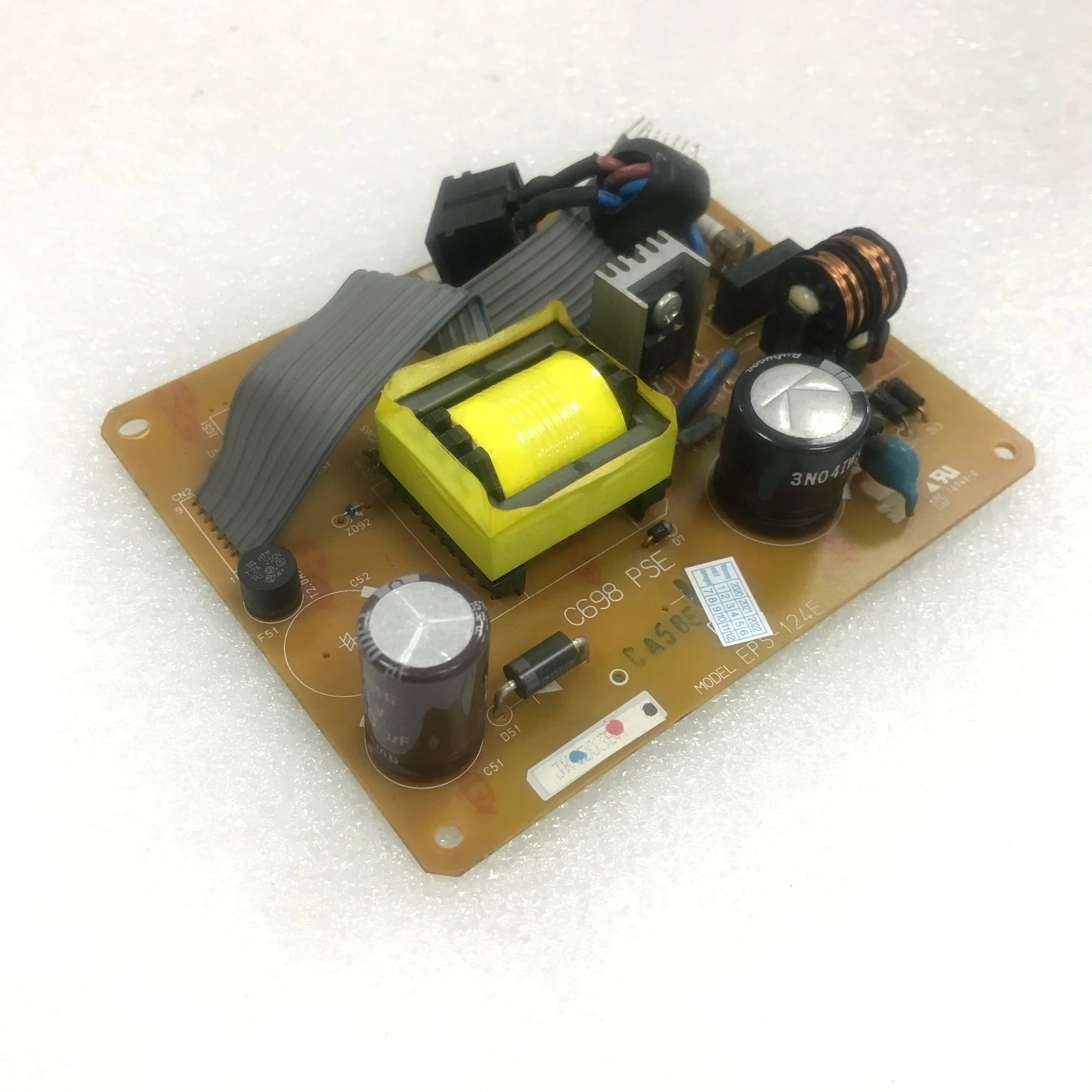 Power Supply Board for Epson L1300 ME1100 Power Board for epson Inkjet Printer Parts