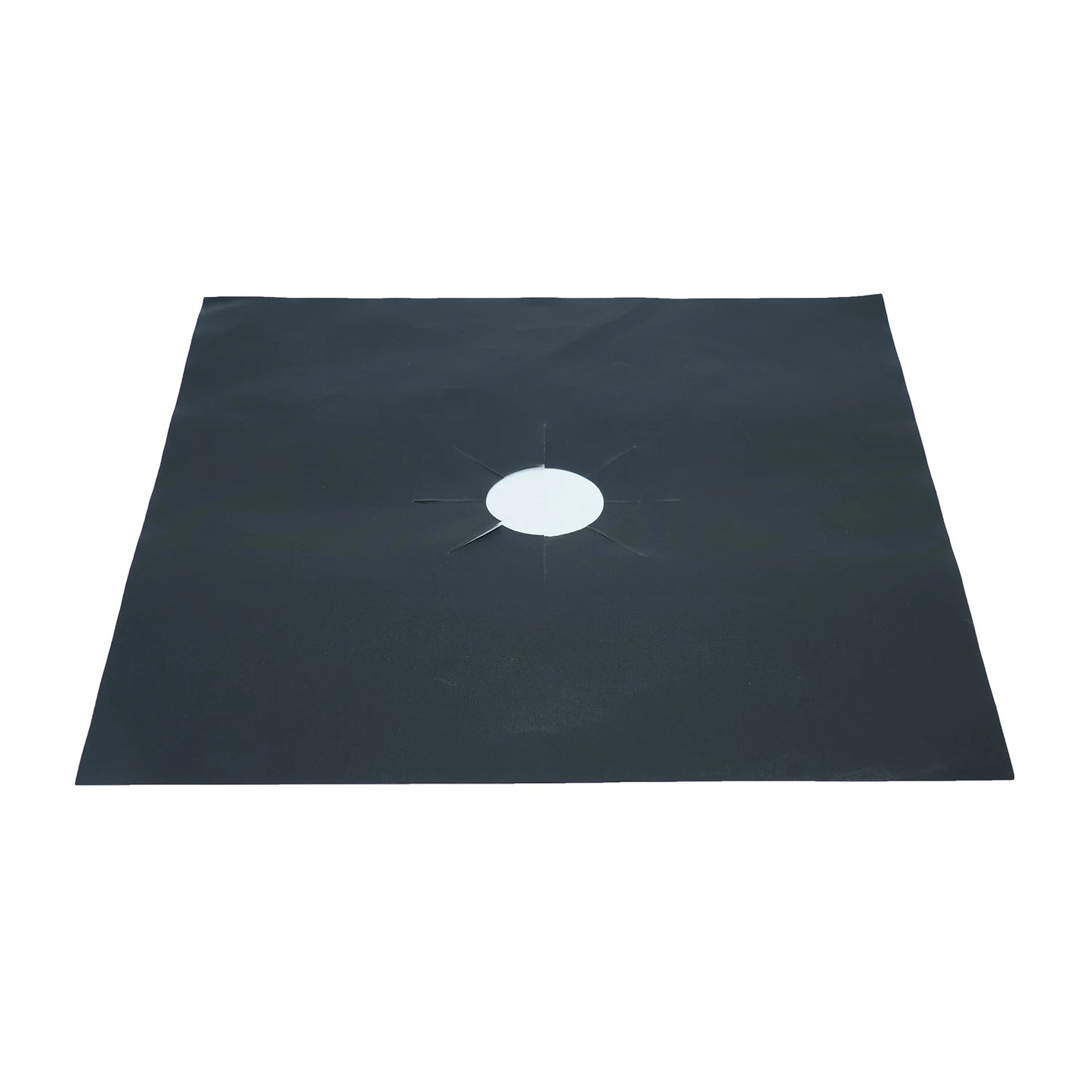 Extra Thick Non Stick Reusable Stove Top Covers for Gas Burners Heat Resistant Gas Range Protectors Covers