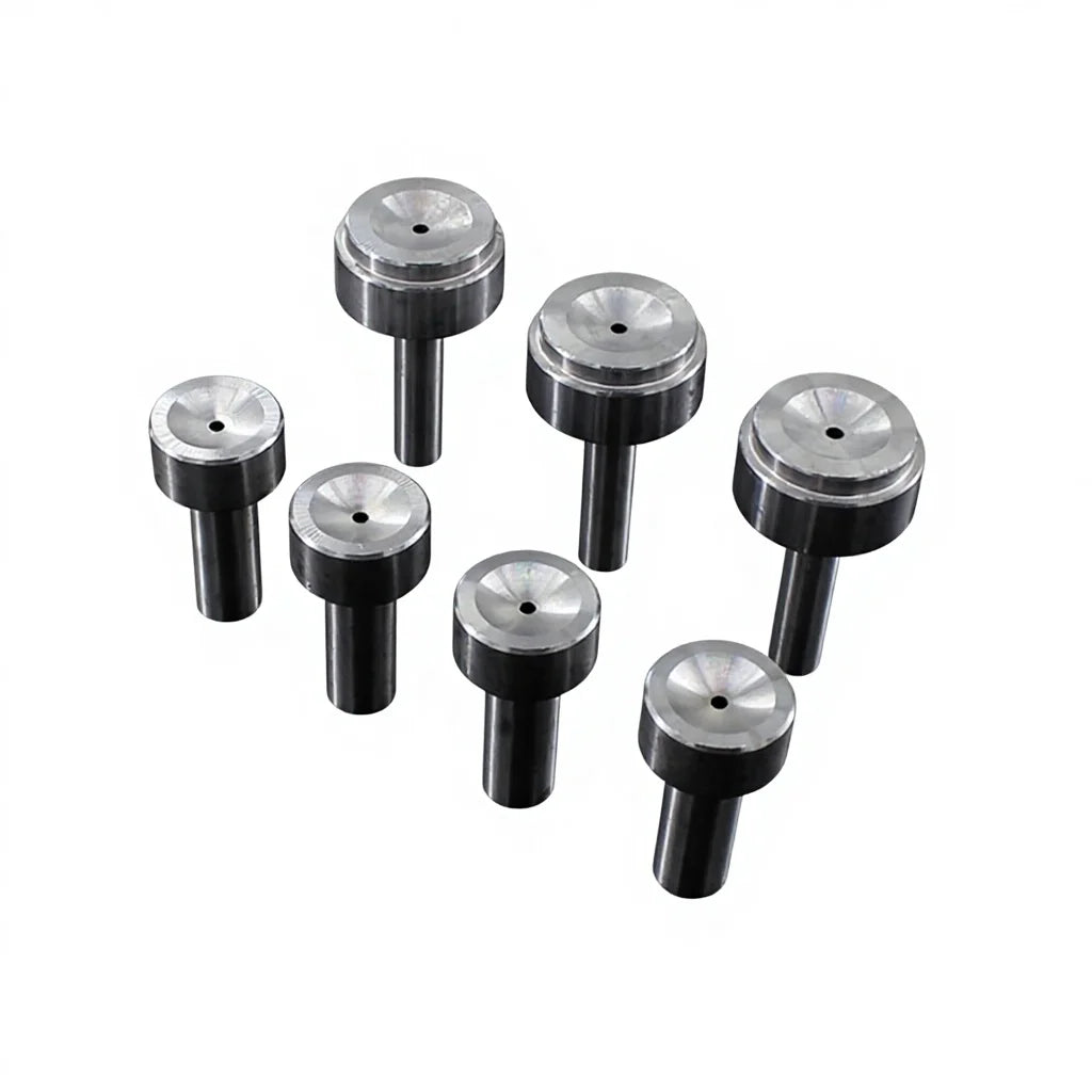 Laser Parts Bushing Gate Yeah Sprue Straight Mould Cooling Round Sprue Bushing 3d Printing Cooling