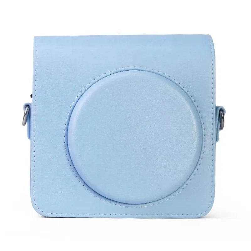 Custom New EVA Instant Camera Case for Fujifilm Instax Square SQ1 Camera Bag With Adjustable Strap