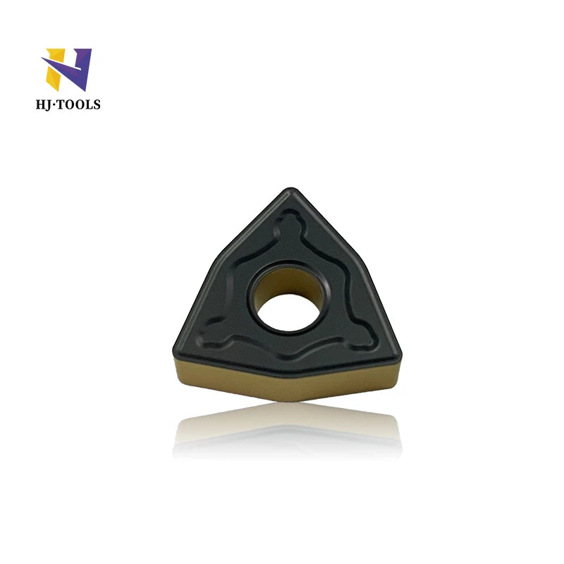 New Style WNMG 080408 CNC Turning Insert Carbide for Cast Iron Customized OEM Support for CNC Milling Machine