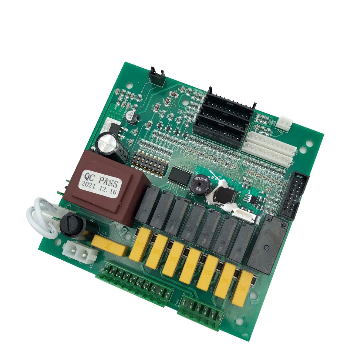 Espresso Machine Parts PCB Board Motherboard for LA CIMBALI M27 FAEMA E98 CASADIO Commercial Coffee Machine Replacement