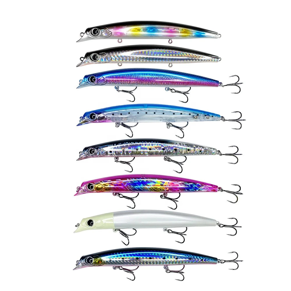 Newbility New Design Multi-color 14cm Popper Hard Baits Baits