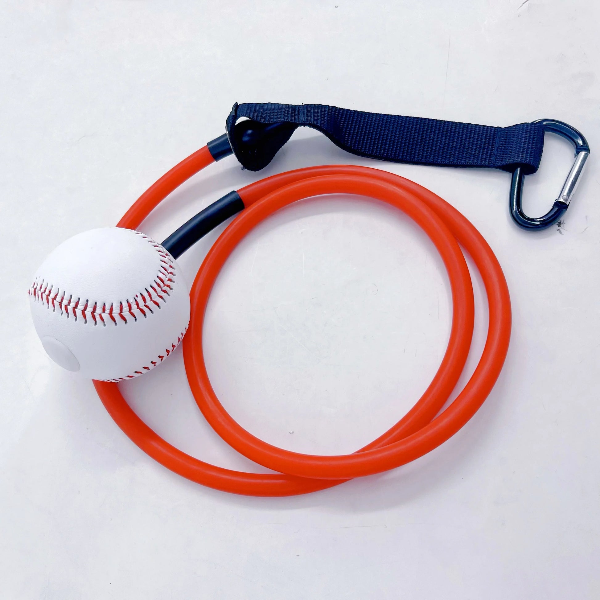 Resistance Band Training Wrist Strength Agility Training Baseball Swing Training Resistance Band