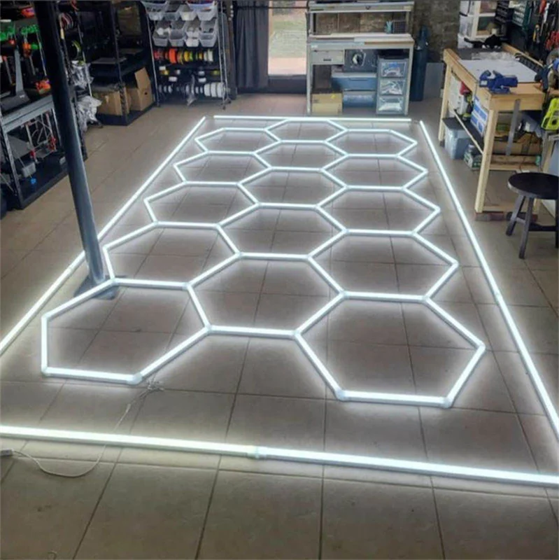 Manufacture Factory Decoration Lights Led Dimmable Led Ceiling Light for Garage Light From China