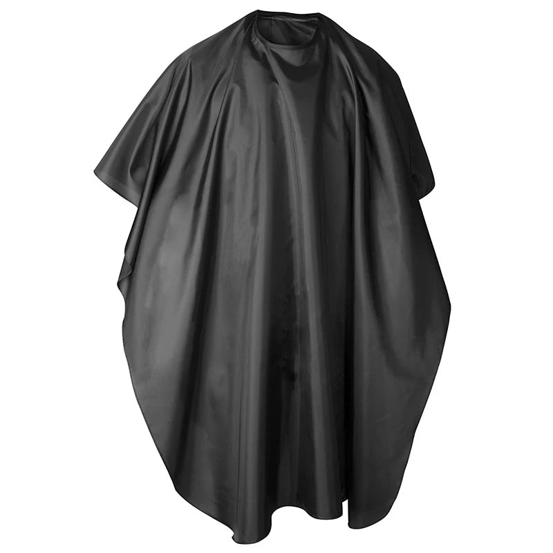 Custom Personalized Professional Wholesale American Style Unisex Hairdressing Cape Apron Waterproof Lightweight Comfortable M