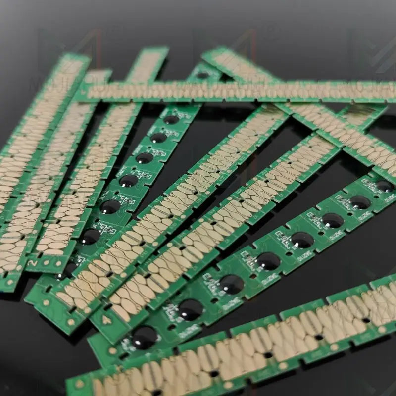 T6193 Single Use Cartridge Chip for EPSON SureColor T3270 T5080 T5270 T3280 T5200 Inkjet Printer for SC1MB