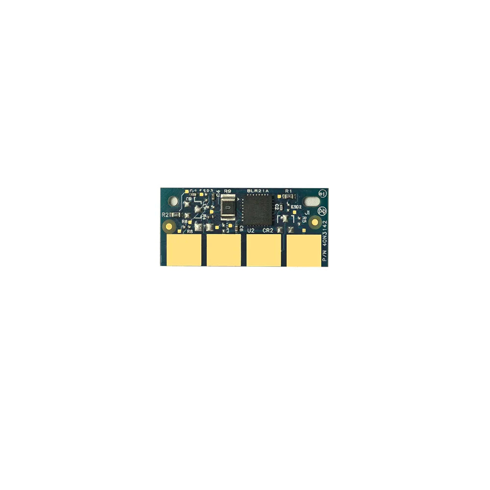 High Quality Toner Chip for Fujifilm ApeosPort C2410SD C2411SD Reset Printer Cartridge Chip CT351263 CT351264 CT351265 CT3512