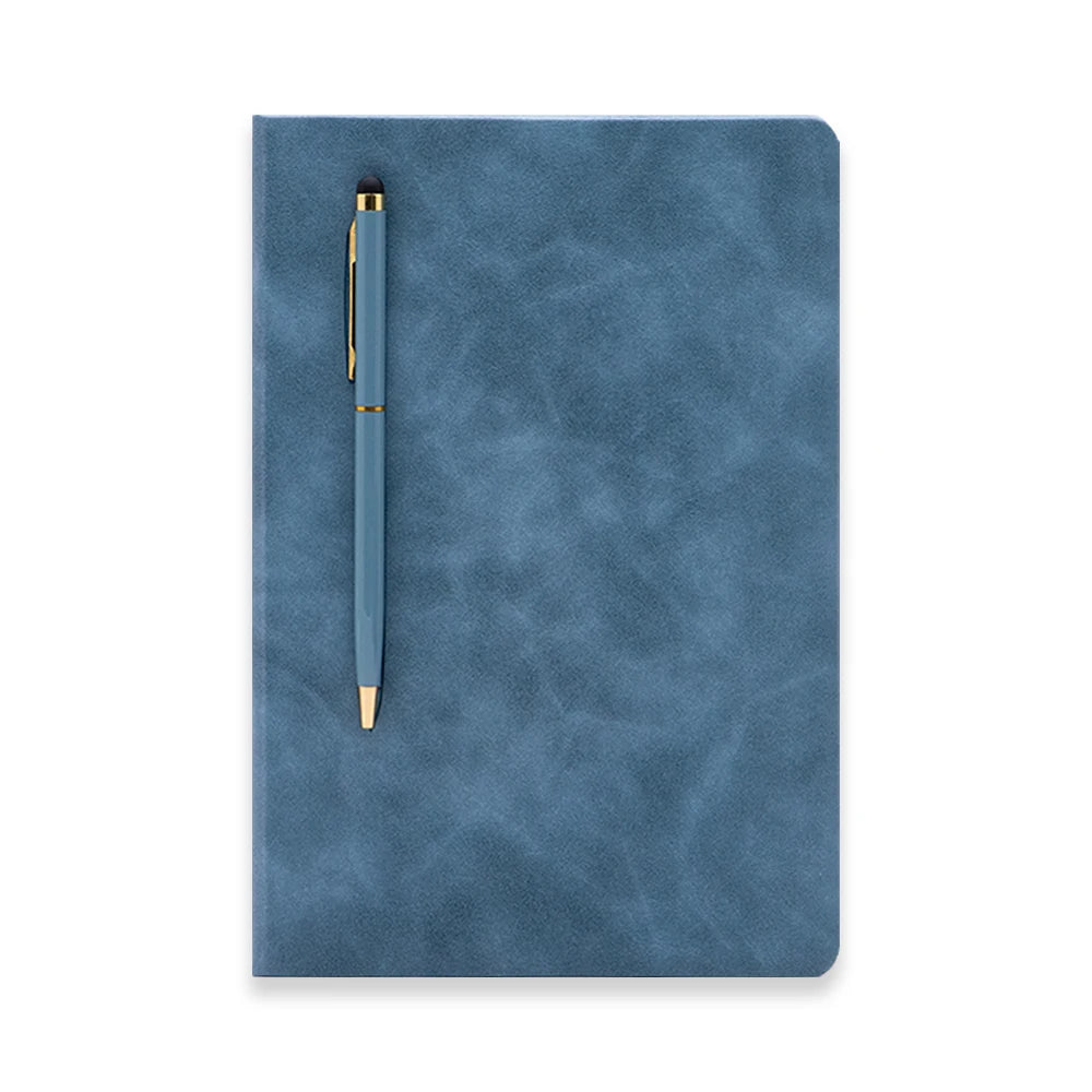 Wholesale Factory Quality Diary Notebook Planner Custom Journal