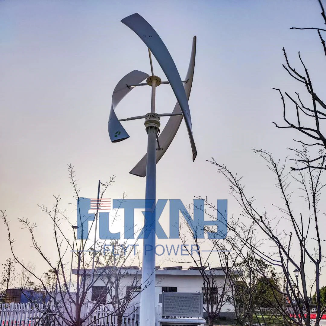 Free Energy 1kw 2kw 3kw 5kw Wind Power Generator Turbine Price Wind Generator 10kw Wind Turbine Price