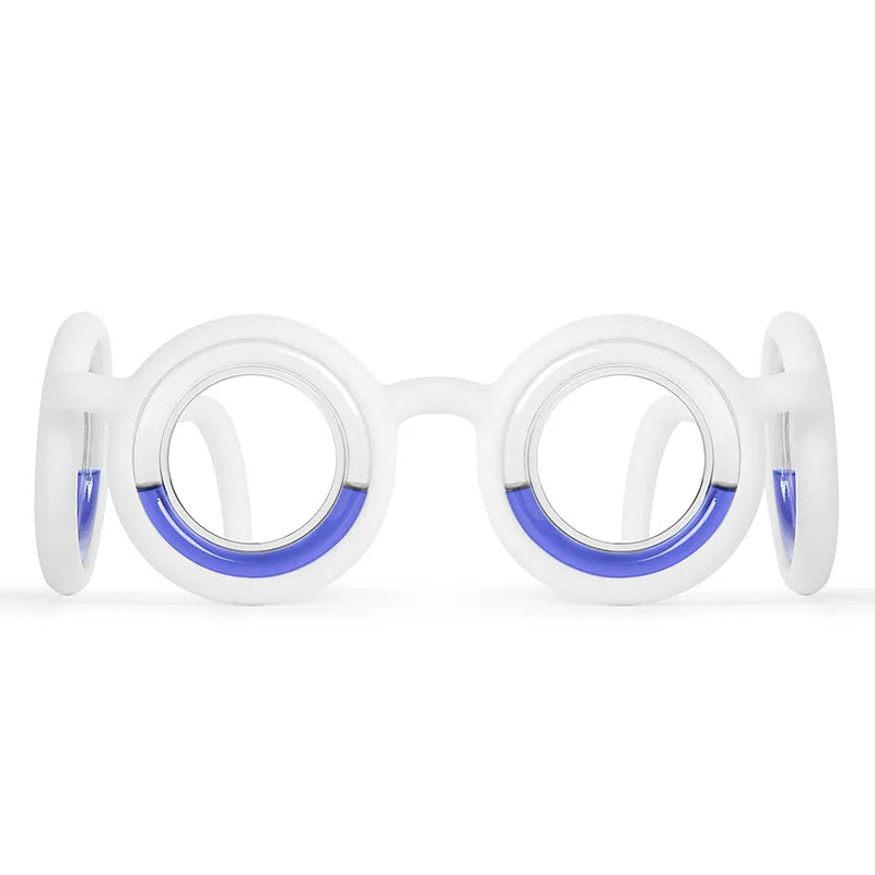 Epsilon Third Generation Anti Motion Sickness Wholesale Custom Optical Frame Women Eyewear Men Eyeglasses Design Eye Glasses