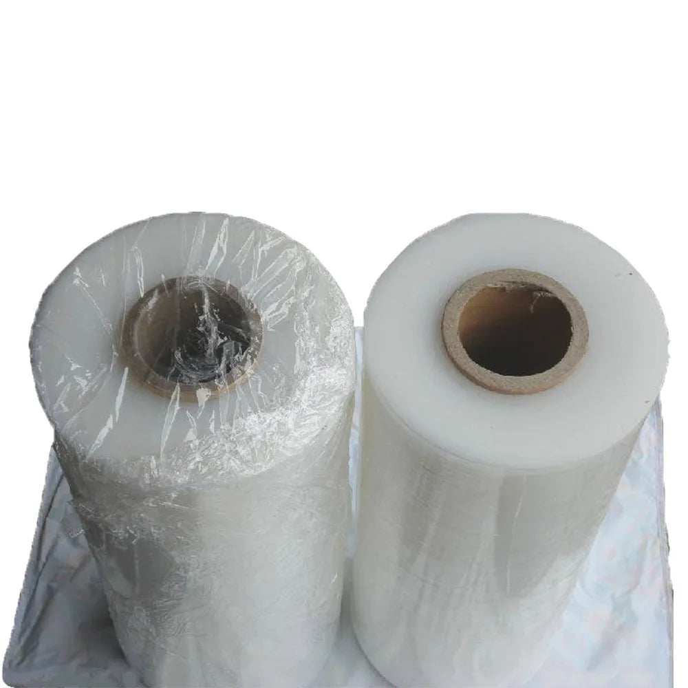 China alibaba Cling Price Stretch Film Market