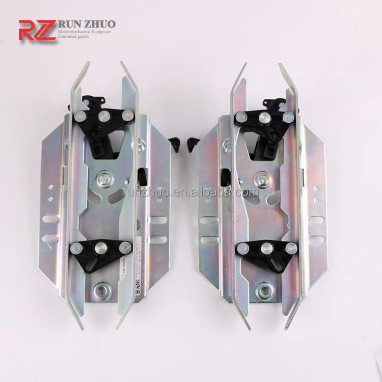 General Lift Spare Parts Elevator Door Knife & Vane CSK-P000CI000 with 1 Year Warranty and Online Technical Support