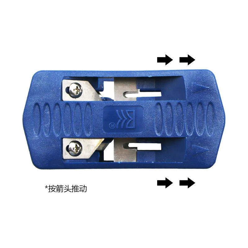 Hot Sales Edge Banding Trimmer Wood Edge Trimmer Manual Trimming Plastic PVC Plywood Melamine  Woodworking Tool