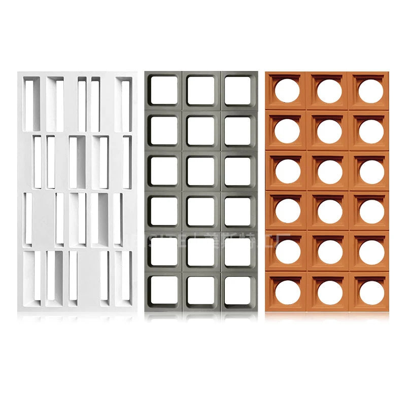 Factory PU Stone Indoor and Outdoor Polyurethane Artificial Stone Wall  Panel