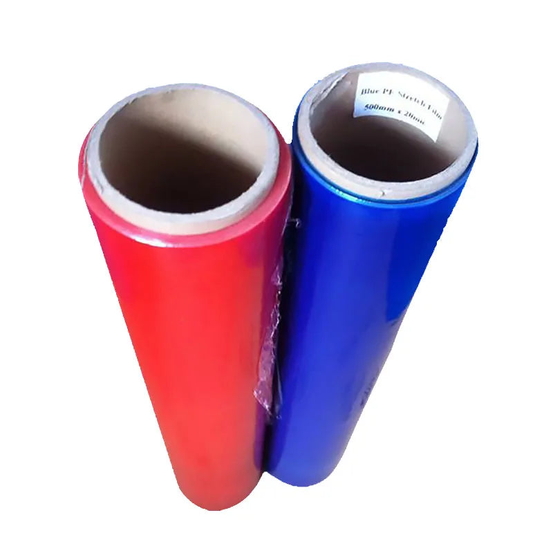 Alibaba China Market 20 X 1000 18 Stretch Wrap